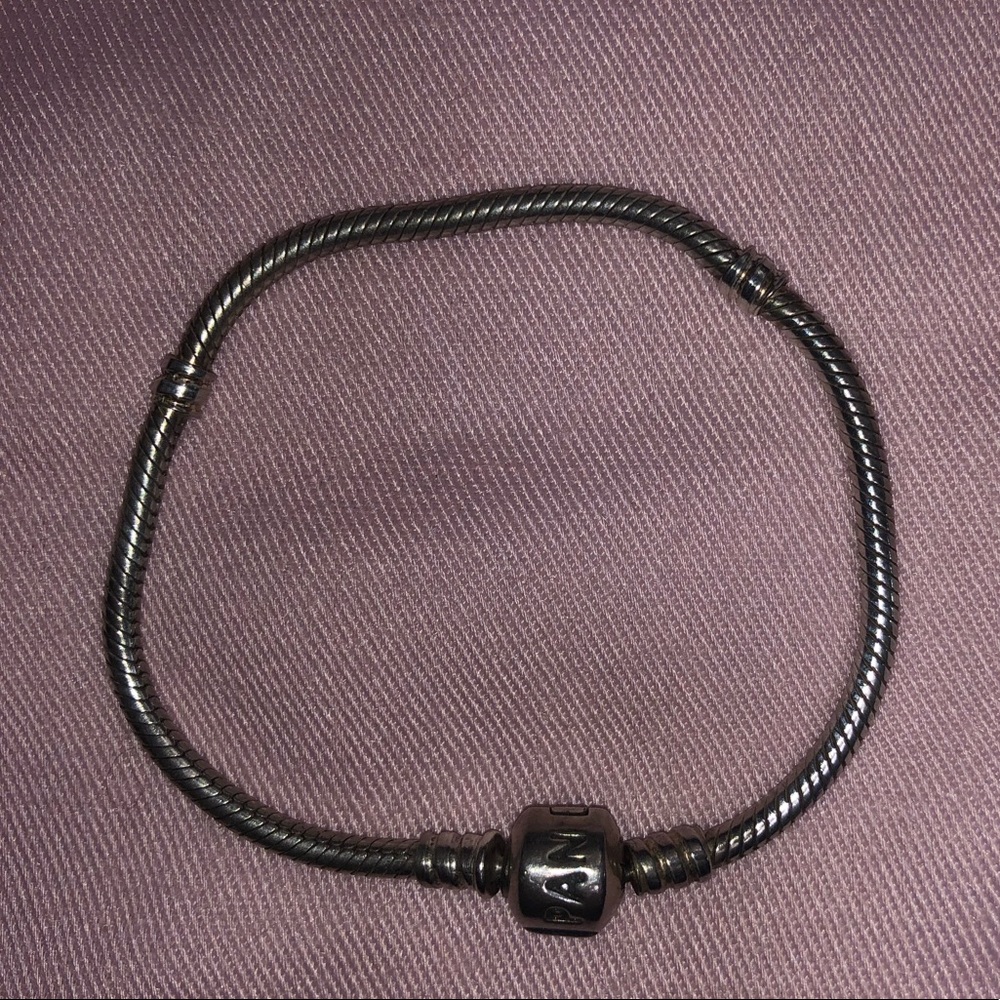 Pandora bracelet
